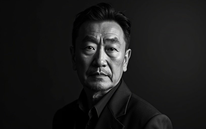 姜文 - 野性叙事者 - 番茄影视 姜文 - 番茄影视巨人精神